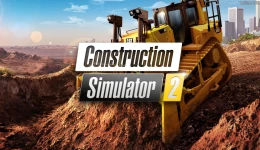 Construction Simulator 2